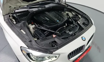 BMW Gran Turismo 2014, 150815 км, за 6186.1 USD - фото 6
