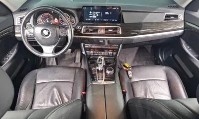 BMW Gran Turismo 2014, 150815 км, за 6186.1 USD - фото 7