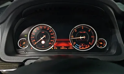 BMW Gran Turismo 2014, 150815 км, за 6186.1 USD - фото 8