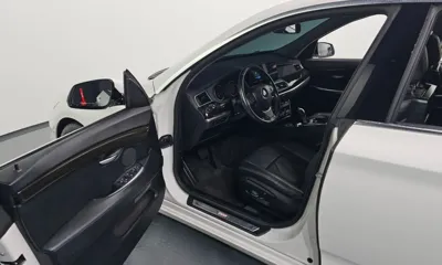 BMW Gran Turismo 2014, 150815 км, за 6186.1 USD - фото 10