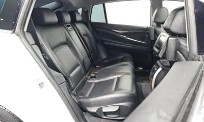 BMW Gran Turismo 2014, 150815 км, за 6186.1 USD - фото 11