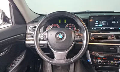 BMW Gran Turismo 2014, 150815 км, за 6186.1 USD - фото 13