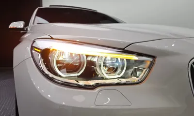 BMW Gran Turismo 2014, 150815 км, за 6186.1 USD - фото 22