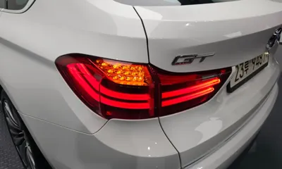 BMW Gran Turismo 2014, 150815 км, за 6186.1 USD - фото 23