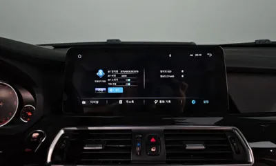BMW Gran Turismo 2014, 150815 км, за 6186.1 USD - фото 31
