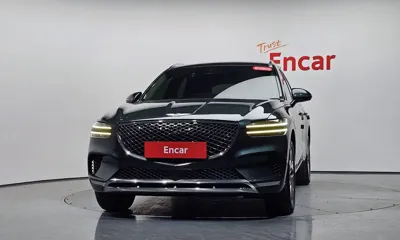 Genesis GV70 2022, 85451 км, за 21596.43 USD