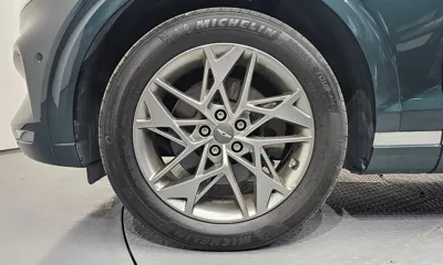 Genesis GV70 2022, 85451 км, за 21596.43 USD