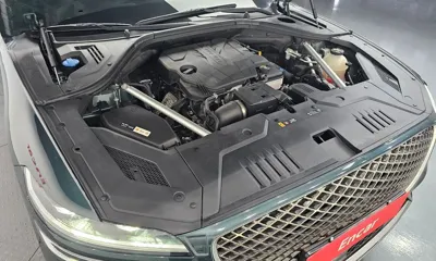 Genesis GV70 2022, 85451 км, за 21433.24 USD - фото 6