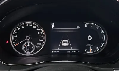 Genesis GV70 2022, 85451 км, за 21433.24 USD - фото 8