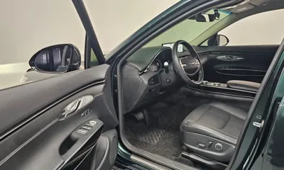 Genesis GV70 2022, 85451 км, за 21433.24 USD - фото 10