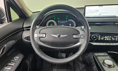 Genesis GV70 2022, 85451 км, за 21433.24 USD - фото 12