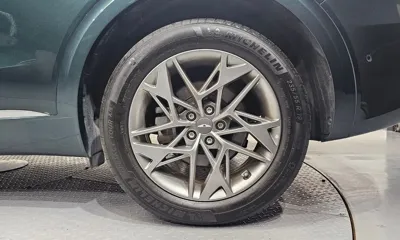 Genesis GV70 2022, 85451 км, за 21433.24 USD - фото 21