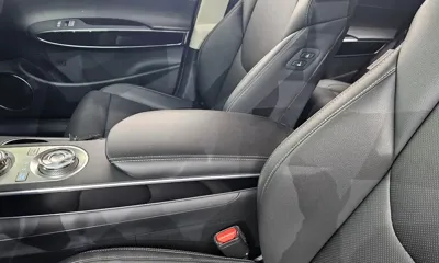 Genesis GV70 2022, 85451 км, за 21433.24 USD - фото 29