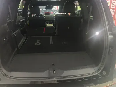 GAC Motor Trumpchi GS8 2024, 14700 км, за 17522.12 USD