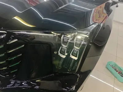 GAC Motor Trumpchi GS8 2024, 14700 км, за 17522.12 USD