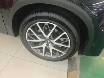 GAC Motor Trumpchi GS8 2024, 14700 км, за 17522.12 USD - фото 6