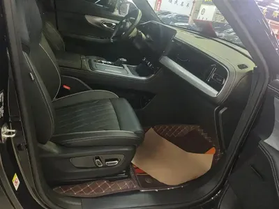 GAC Motor Trumpchi GS8 2024, 14700 км, за 17522.12 USD - фото 8