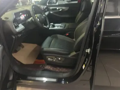 GAC Motor Trumpchi GS8 2024, 14700 км, за 17522.12 USD - фото 9
