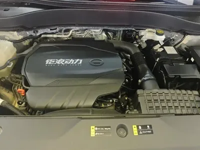 GAC Motor Trumpchi GS8 2024, 14700 км, за 17522.12 USD - фото 10