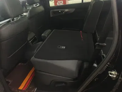 GAC Motor Trumpchi GS8 2024, 14700 км, за 17522.12 USD - фото 11