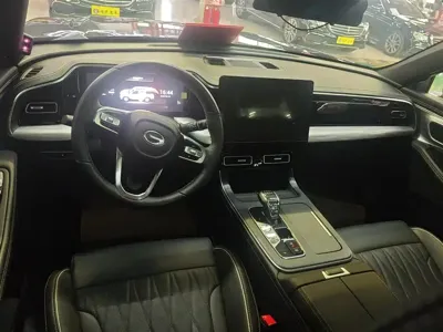 GAC Motor Trumpchi GS8 2024, 14700 км, за 17522.12 USD - фото 12