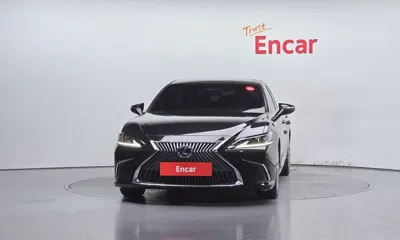 Lexus ES 2021, 47232 км, за 25600.63 USD