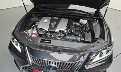 Lexus ES 2021, 47232 км, за 25600.63 USD - фото 6