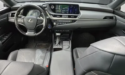 Lexus ES 2021, 47232 км, за 25600.63 USD - фото 7