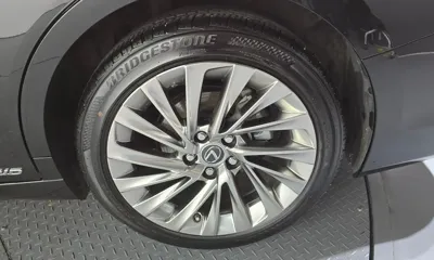 Lexus ES 2021, 47232 км, за 25600.63 USD - фото 21