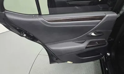 Lexus ES 2021, 47232 км, за 25600.63 USD - фото 25