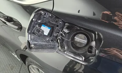 Lexus ES 2021, 47232 км, за 25600.63 USD - фото 32
