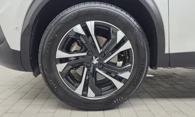 Peugeot 2008 2023, 31282 км, за 11583.52 USD
