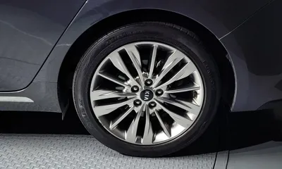 Kia K5 2020, 45376 км, за 11192.04 USD