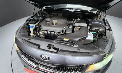 Kia K5 2020, 45376 км, за 11192.04 USD - фото 6