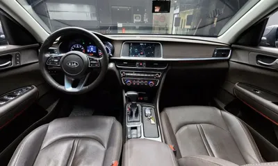 Kia K5 2020, 45376 км, за 11192.04 USD - фото 7