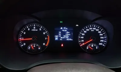 Kia K5 2020, 45376 км, за 11192.04 USD - фото 8
