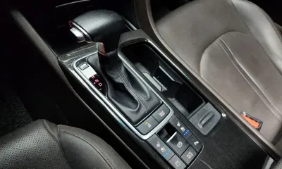 Kia K5 2020, 45376 км, за 11192.04 USD - фото 9