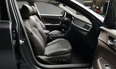 Kia K5 2020, 45376 км, за 11192.04 USD - фото 10
