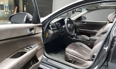 Kia K5 2020, 45376 км, за 11192.04 USD - фото 11