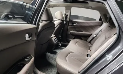 Kia K5 2020, 45376 км, за 11192.04 USD - фото 12