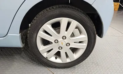 ChevroletGMDaewoo Spark 2014, 78085 км, за 2576.81 USD