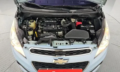 ChevroletGMDaewoo Spark 2014, 78085 км, за 2576.81 USD - фото 6