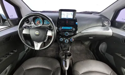 ChevroletGMDaewoo Spark 2014, 78085 км, за 2576.81 USD - фото 7