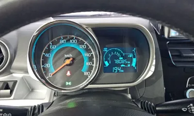 ChevroletGMDaewoo Spark 2014, 78085 км, за 2576.81 USD - фото 8