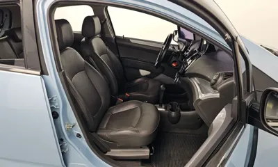 ChevroletGMDaewoo Spark 2014, 78085 км, за 2576.81 USD - фото 10
