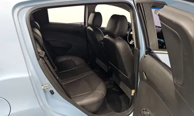ChevroletGMDaewoo Spark 2014, 78085 км, за 2576.81 USD - фото 11