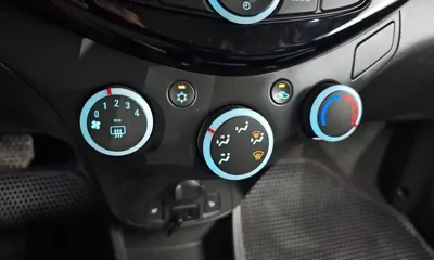 ChevroletGMDaewoo Spark 2014, 78085 км, за 2576.81 USD - фото 17
