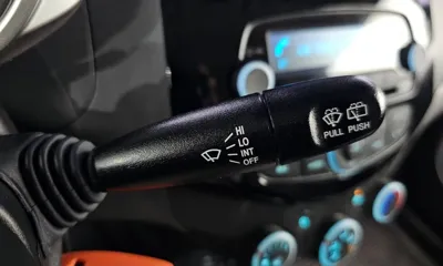 ChevroletGMDaewoo Spark 2014, 78085 км, за 2576.81 USD - фото 18