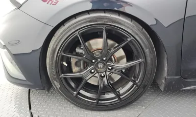 Kia K3 2022, 145222 км, за 9124.33 USD