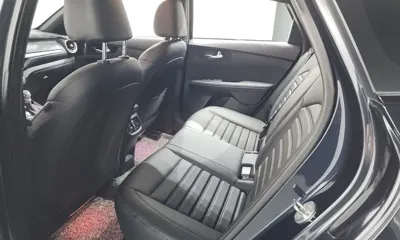 Kia K3 2022, 145222 км, за 9124.33 USD - фото 11